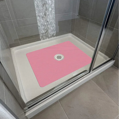 Shower Mat (w/ Drain Hole) - Kahuna Grip
