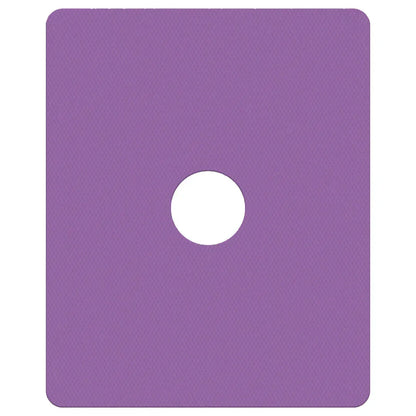 Shower Mat (w/ Drain Hole) - Kahuna Grip
