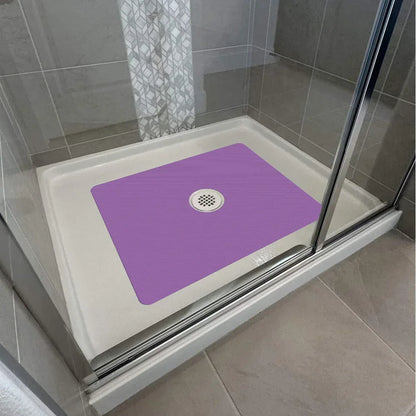 Shower Mat (w/ Drain Hole) - Kahuna Grip