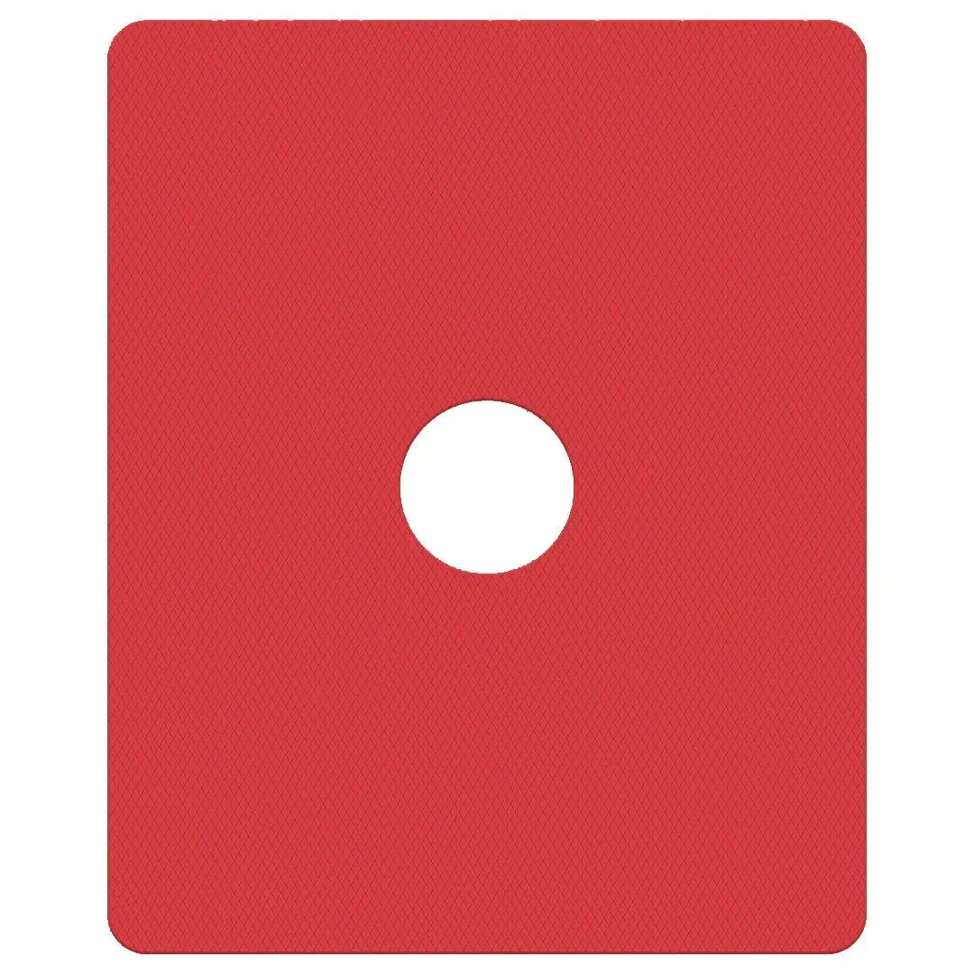 Shower Mat (w/ Drain Hole) - Kahuna Grip