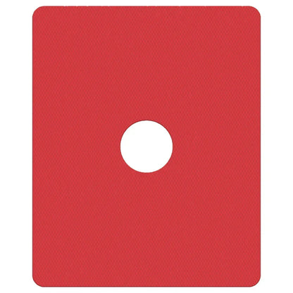 Shower Mat (w/ Drain Hole) - Kahuna Grip