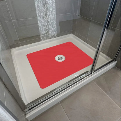 Shower Mat (w/ Drain Hole) - Kahuna Grip