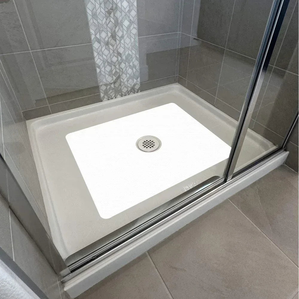 Shower Mat (w/ Drain Hole) - Kahuna Grip