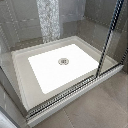Shower Mat (w/ Drain Hole) - Kahuna Grip