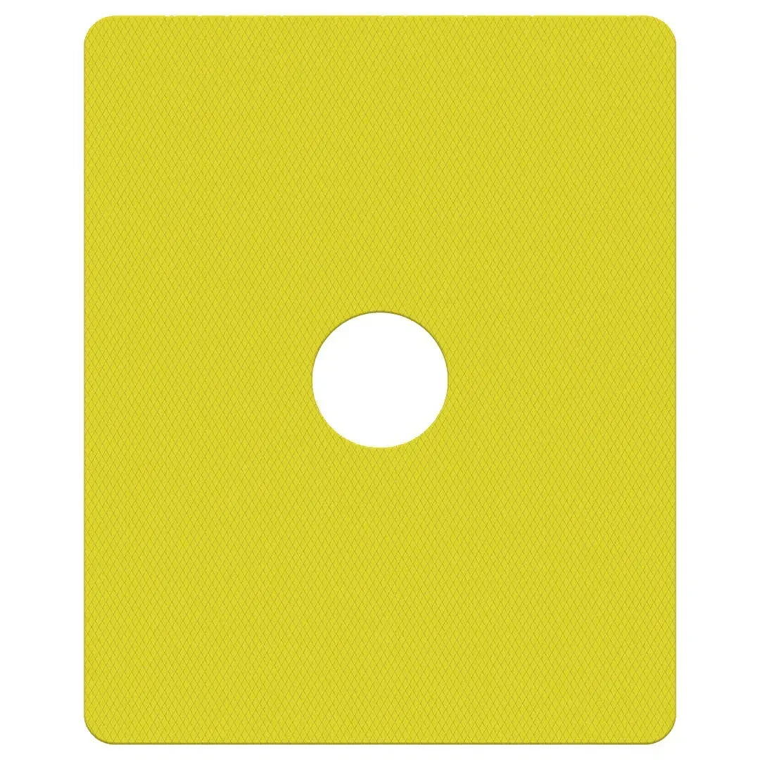 Shower Mat (w/ Drain Hole) - Kahuna Grip