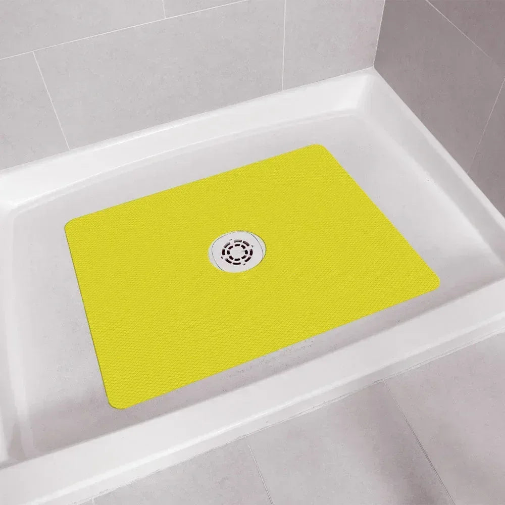 Shower Mat (w/ Drain Hole) - Kahuna Grip