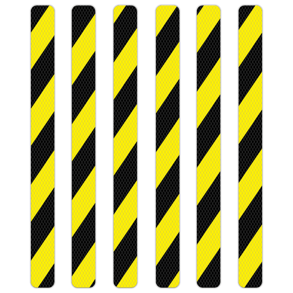 Kahuna Grip™ Non-Slip Safety Step Treads - Kahuna Grip