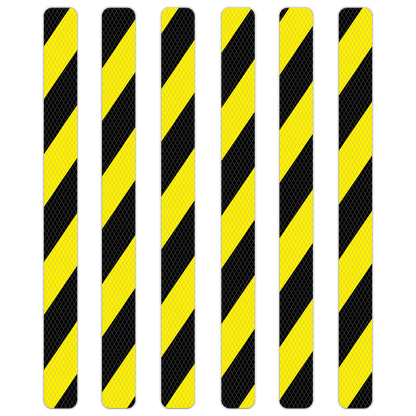 Kahuna Grip™ Non-Slip Safety Step Treads - Kahuna Grip