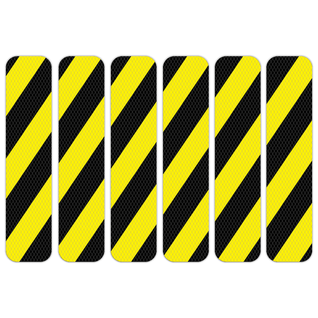 Kahuna Grip™ Non-Slip Safety Step Treads - Kahuna Grip