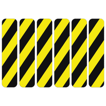 Kahuna Grip™ Non-Slip Safety Step Treads - Kahuna Grip