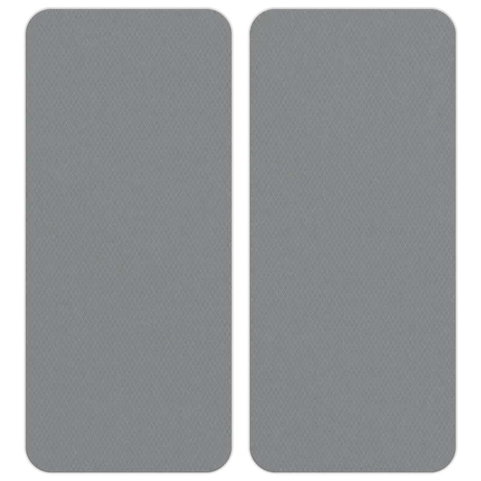 Kahuna Grip™ Non-Slip Safety Step Treads - Kahuna Grip