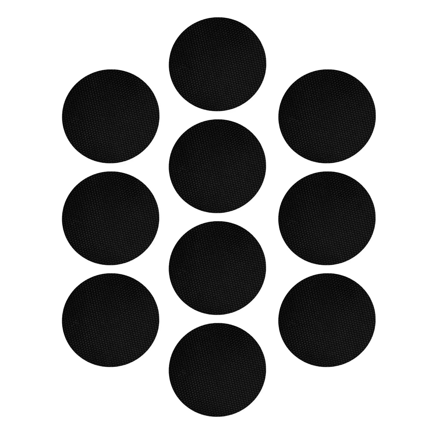 Kahuna Grip™ Non-Slip Safety Treads, Circles - Kahuna Grip