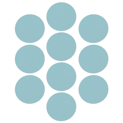 Kahuna Grip™ Non-Slip Safety Treads, Circles - Kahuna Grip