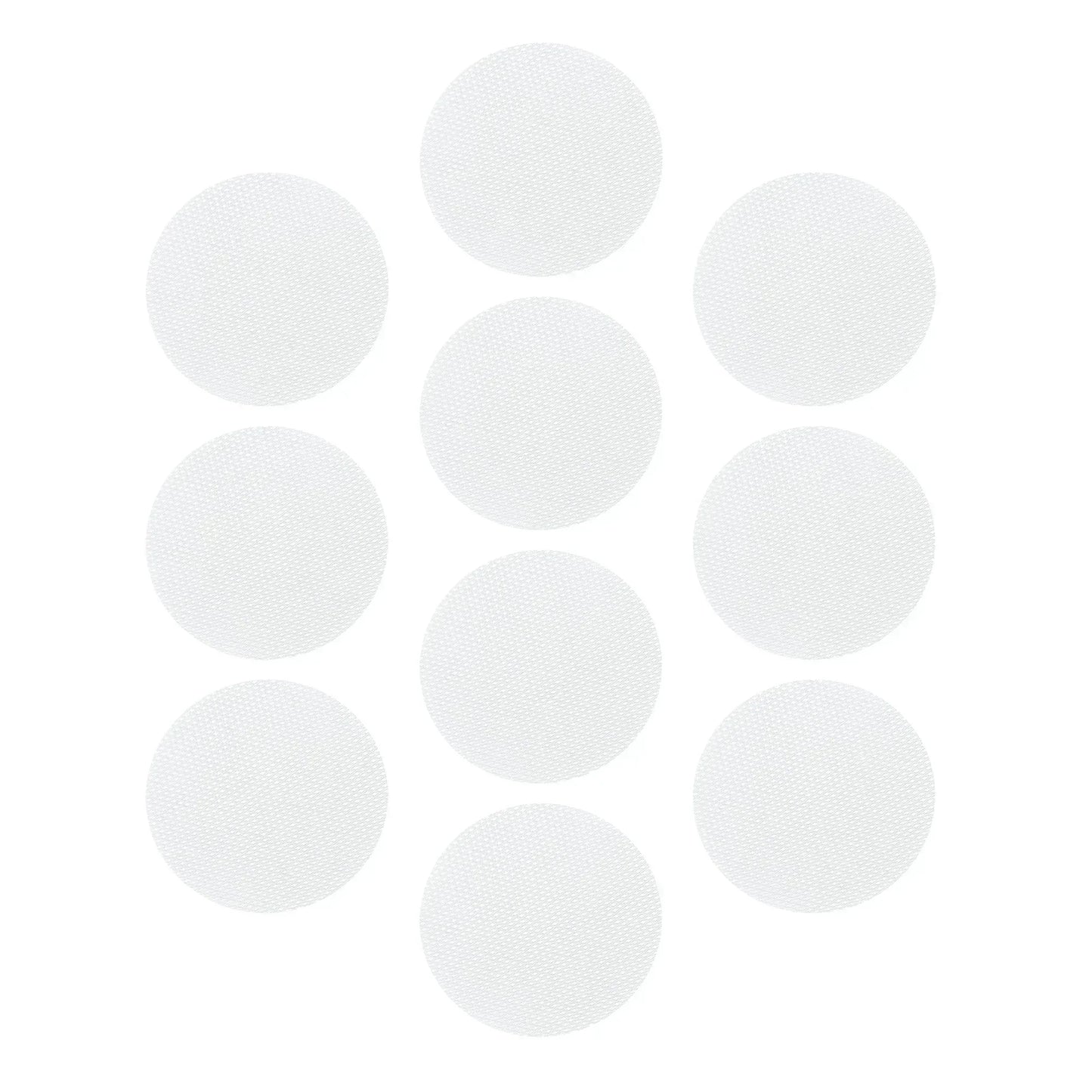 Kahuna Grip™ Non-Slip Safety Treads, Circles - Kahuna Grip