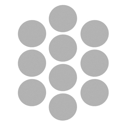 Kahuna Grip™ Non-Slip Safety Treads, Circles - Kahuna Grip