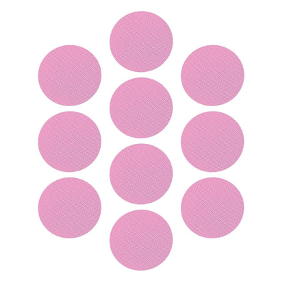 Kahuna Grip™ Non-Slip Safety Treads, Circles - Kahuna Grip