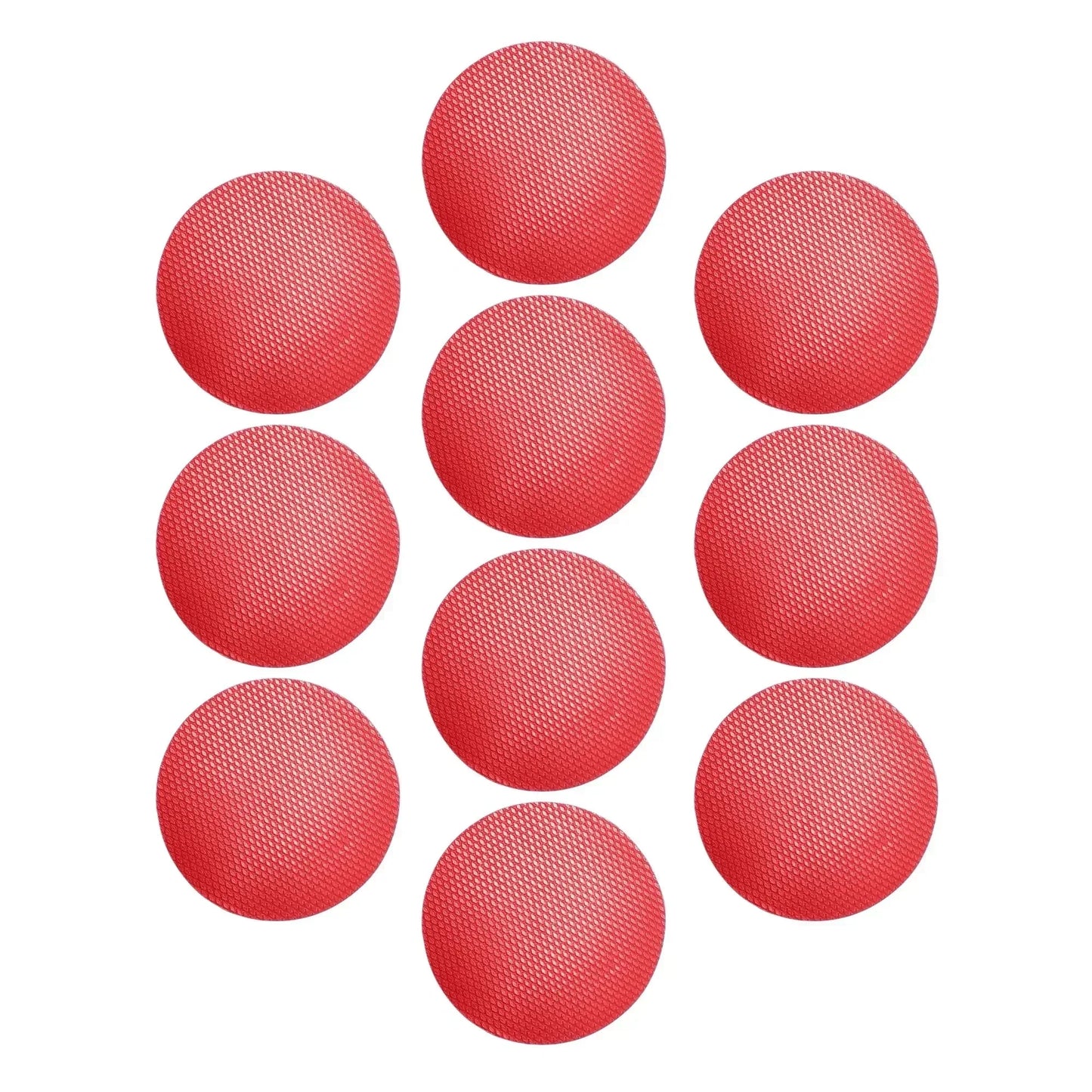 Kahuna Grip™ Non-Slip Safety Treads, Circles - Kahuna Grip