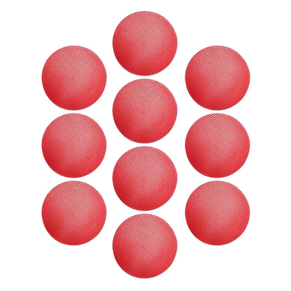 Kahuna Grip™ Non-Slip Safety Treads, Circles - Kahuna Grip