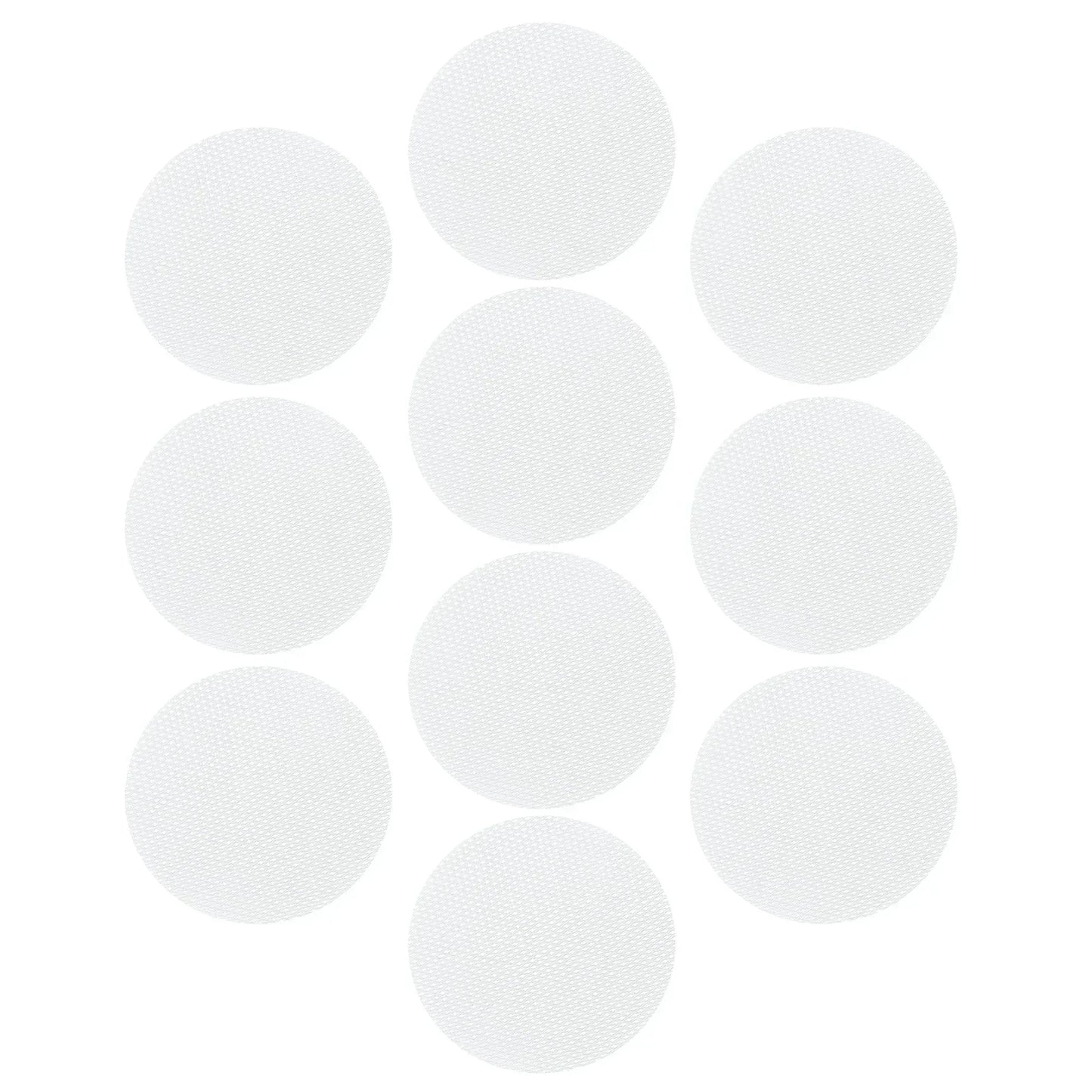 Kahuna Grip™ Non-Slip Safety Treads, Circles - Kahuna Grip