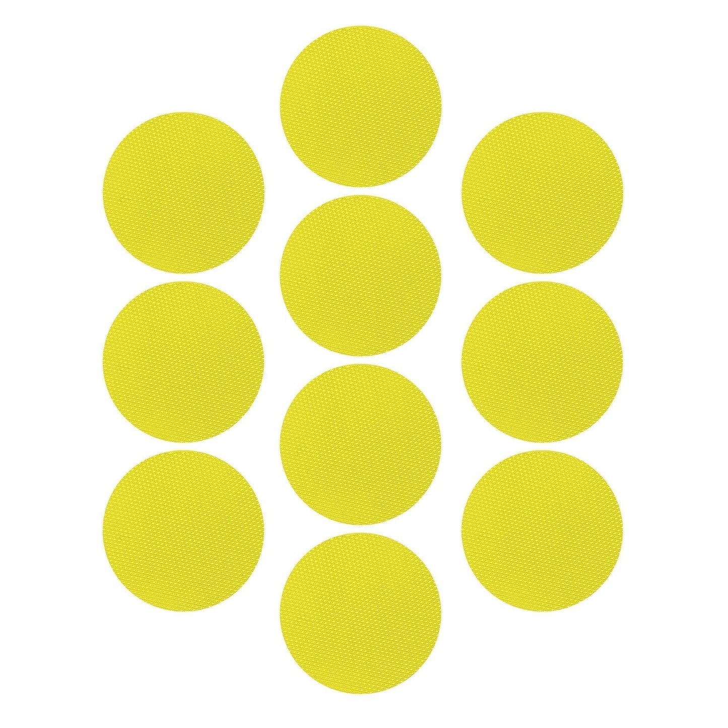Kahuna Grip™ Non-Slip Safety Treads, Circles - Kahuna Grip