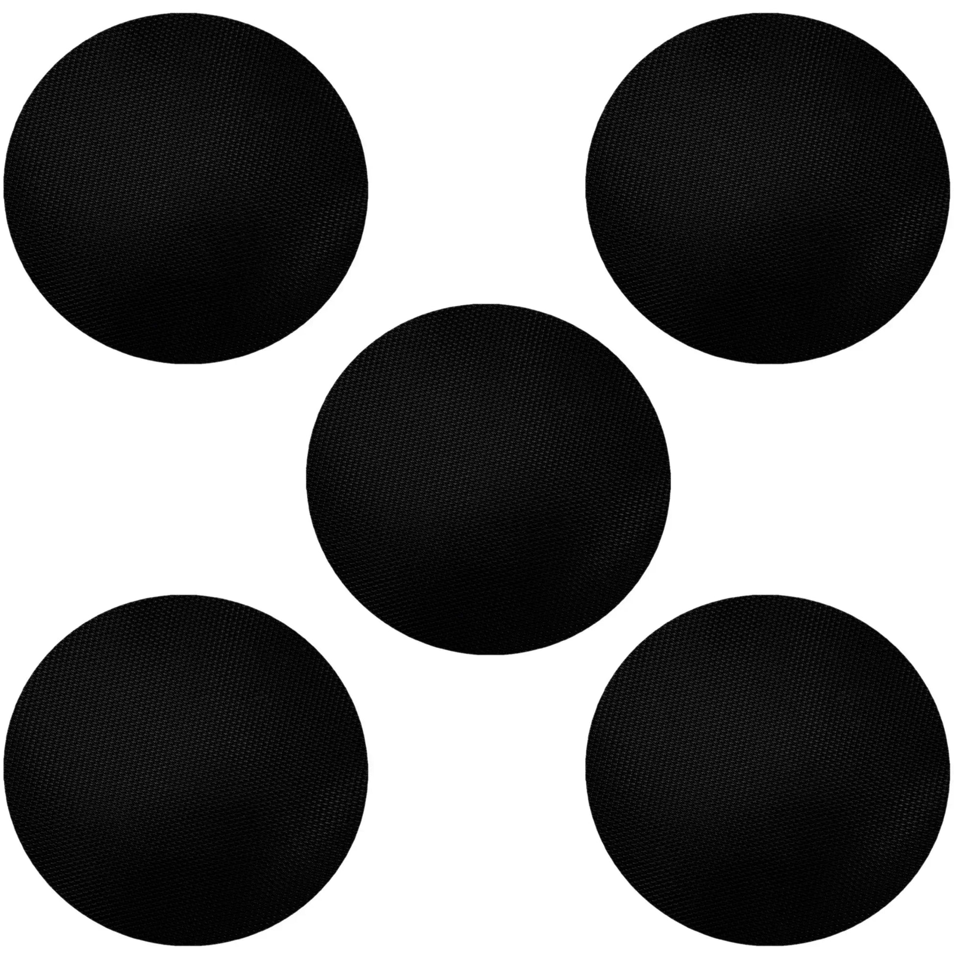 Kahuna Grip™ Non-Slip Safety Treads, Circles - Kahuna Grip