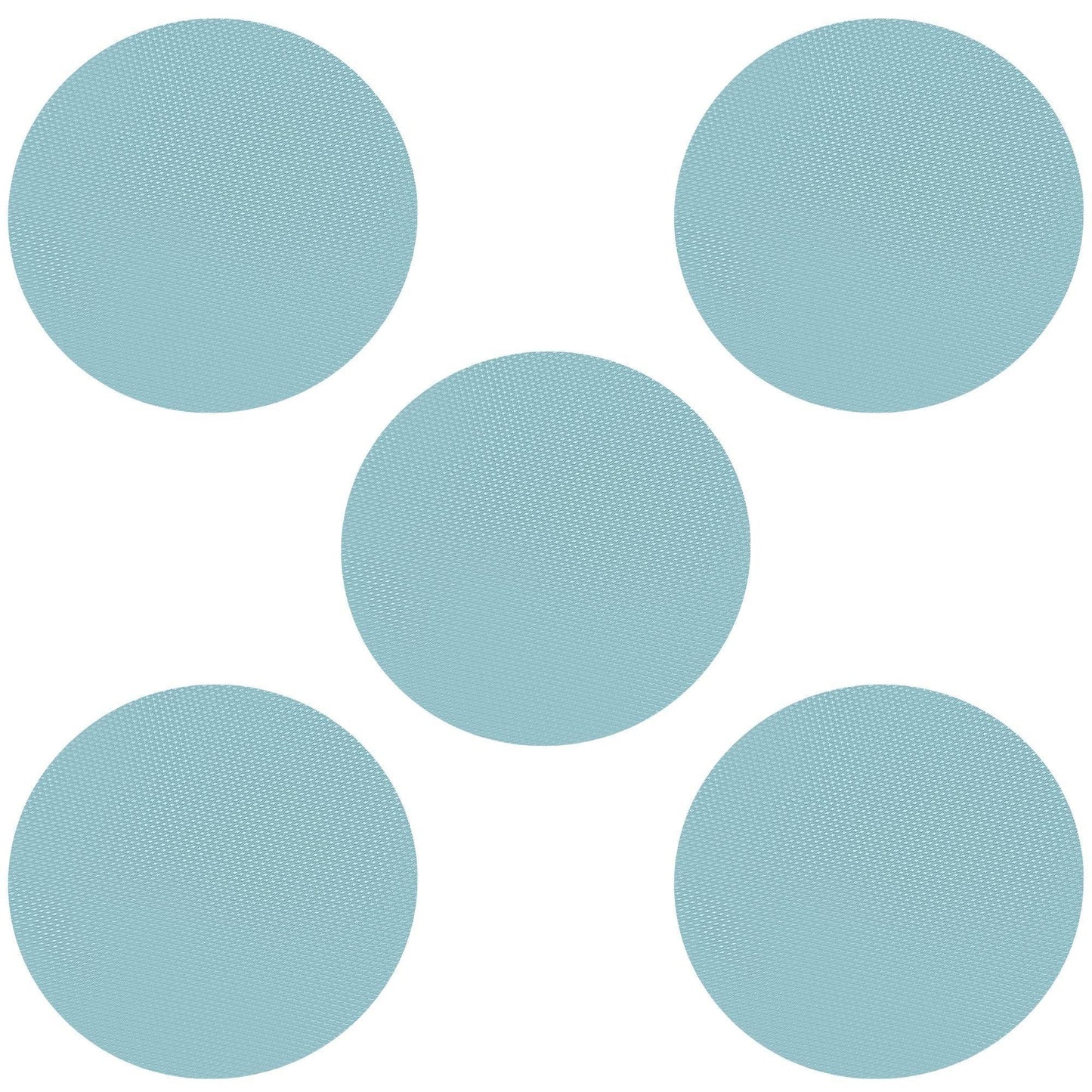 Kahuna Grip™ Non-Slip Safety Treads, Circles - Kahuna Grip