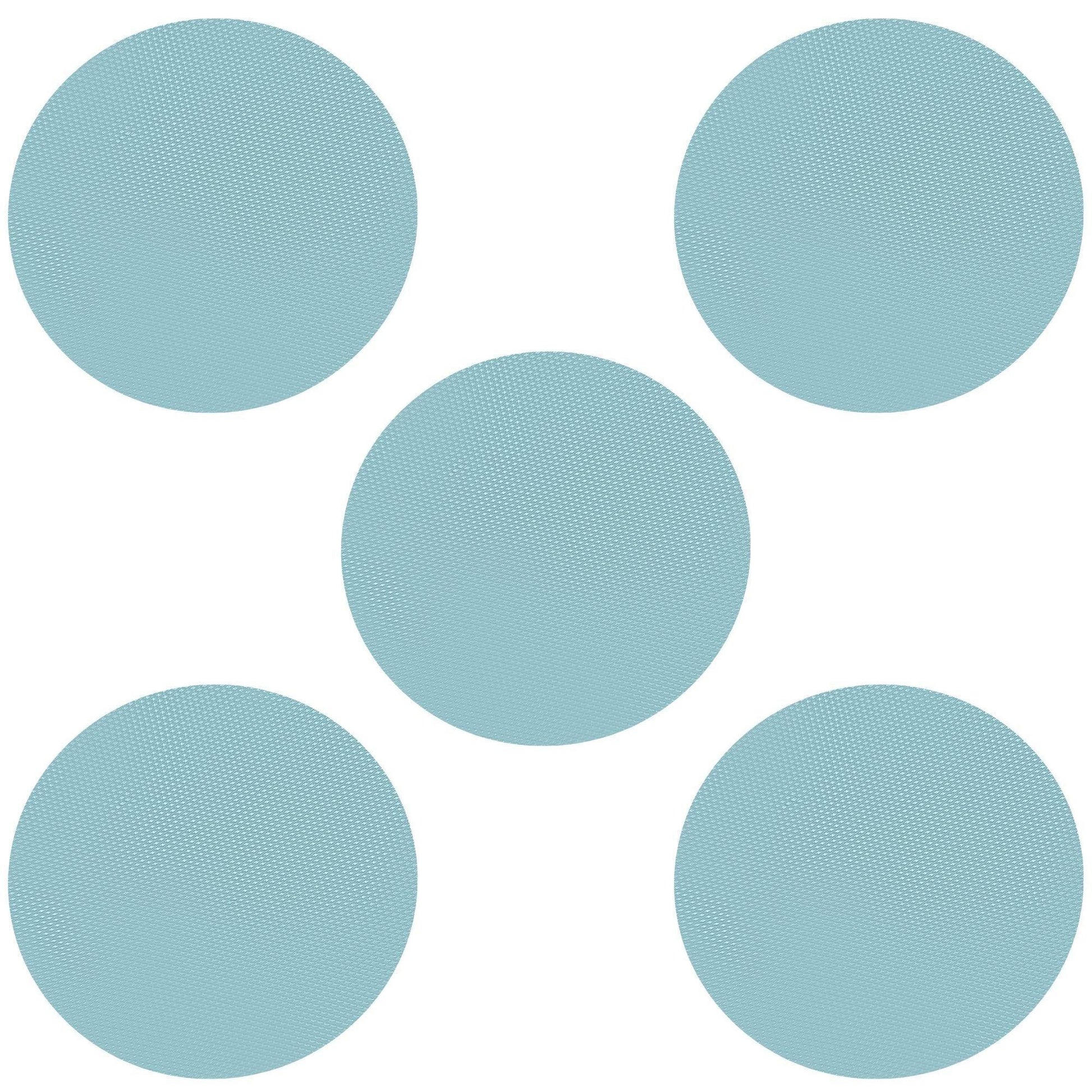 Kahuna Grip™ Non-Slip Safety Treads, Circles - Kahuna Grip