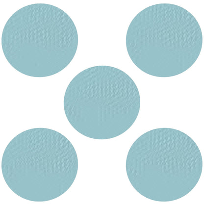 Kahuna Grip™ Non-Slip Safety Treads, Circles - Kahuna Grip