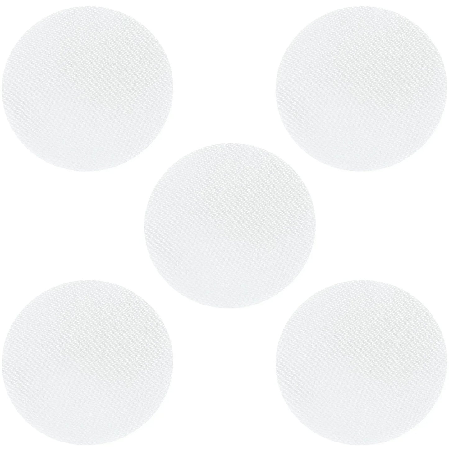 Kahuna Grip™ Non-Slip Safety Treads, Circles - Kahuna Grip