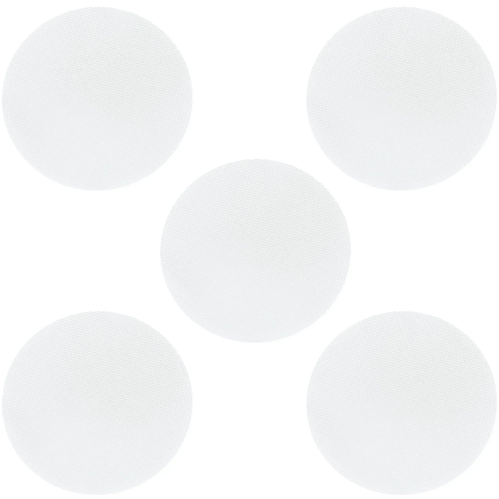 Kahuna Grip™ Non-Slip Safety Treads, Circles - Kahuna Grip
