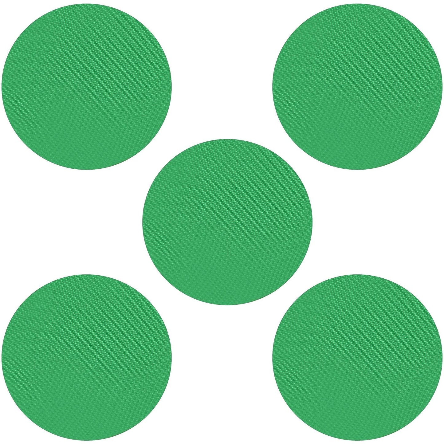 Kahuna Grip™ Non-Slip Safety Treads, Circles - Kahuna Grip