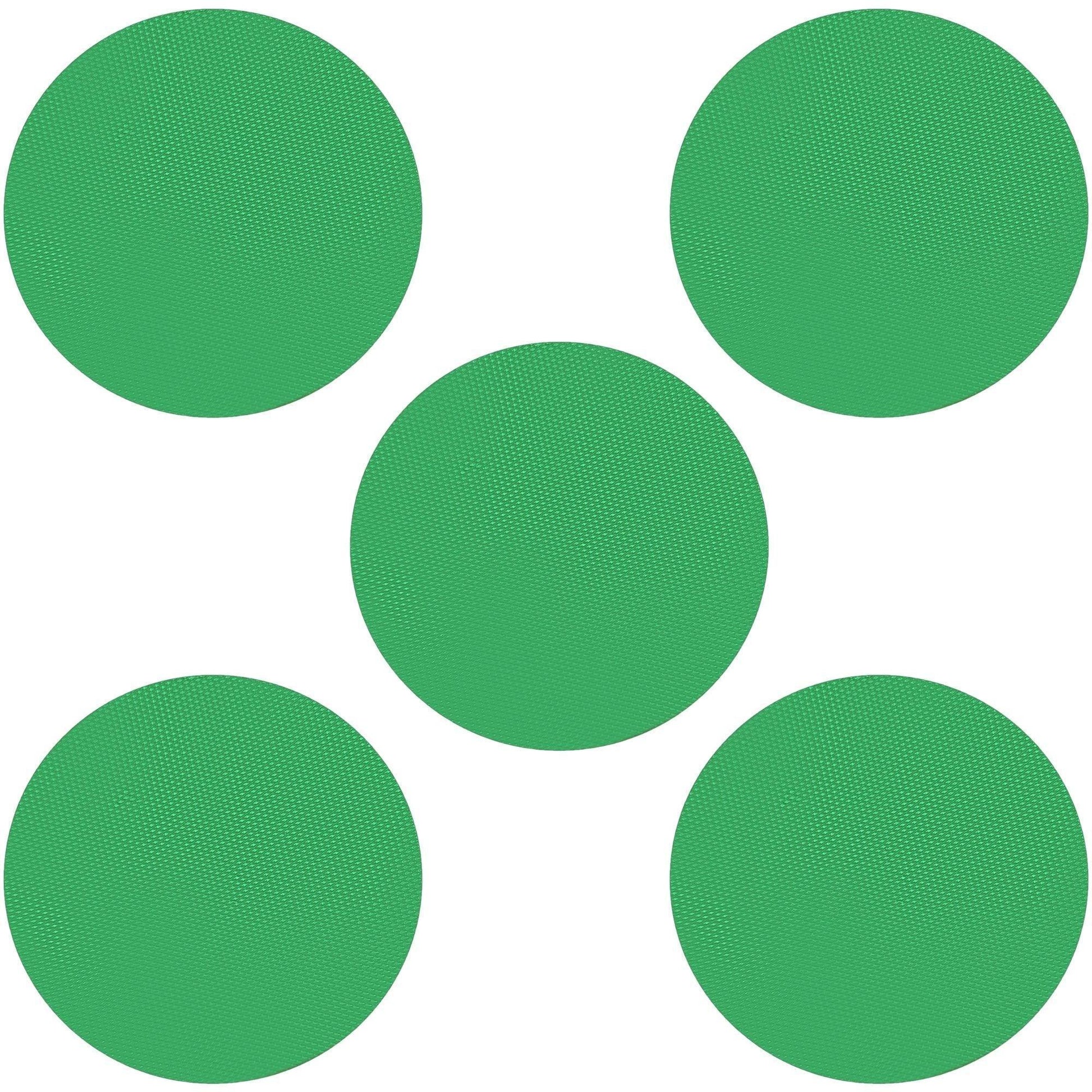 Kahuna Grip™ Non-Slip Safety Treads, Circles - Kahuna Grip