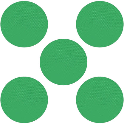 Kahuna Grip™ Non-Slip Safety Treads, Circles - Kahuna Grip