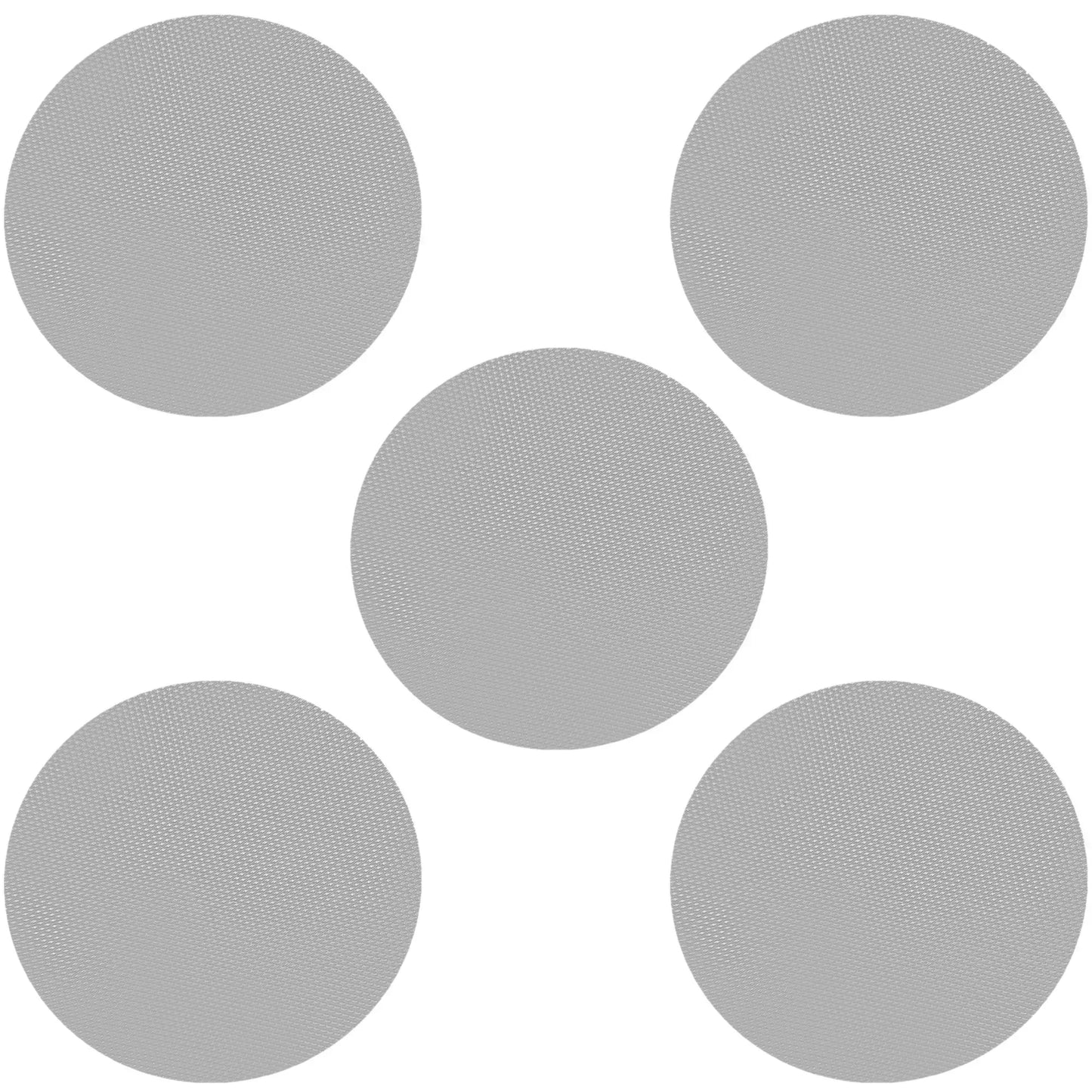 Kahuna Grip™ Non-Slip Safety Treads, Circles - Kahuna Grip