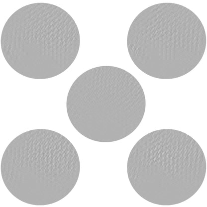Kahuna Grip™ Non-Slip Safety Treads, Circles - Kahuna Grip