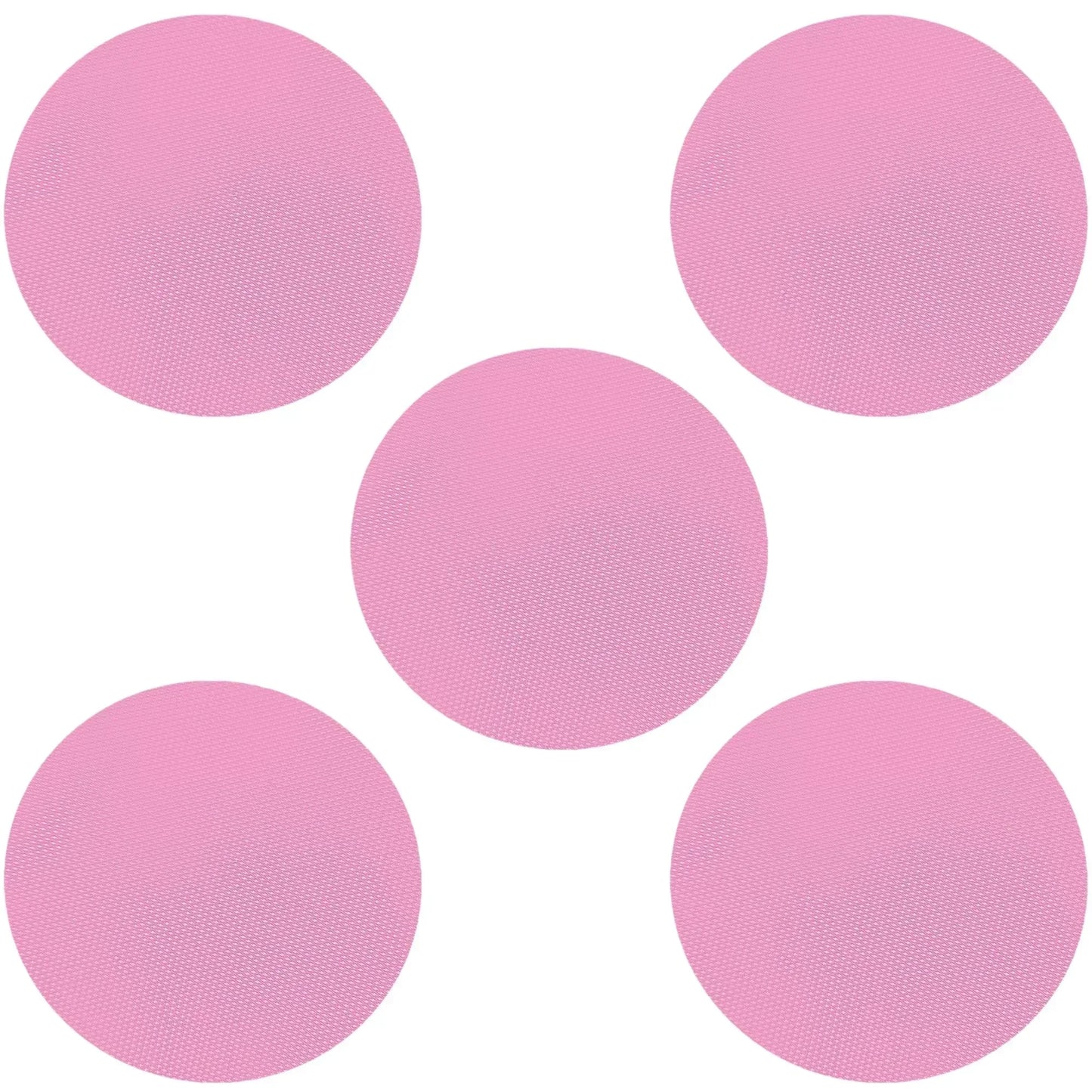 Kahuna Grip™ Non-Slip Safety Treads, Circles - Kahuna Grip