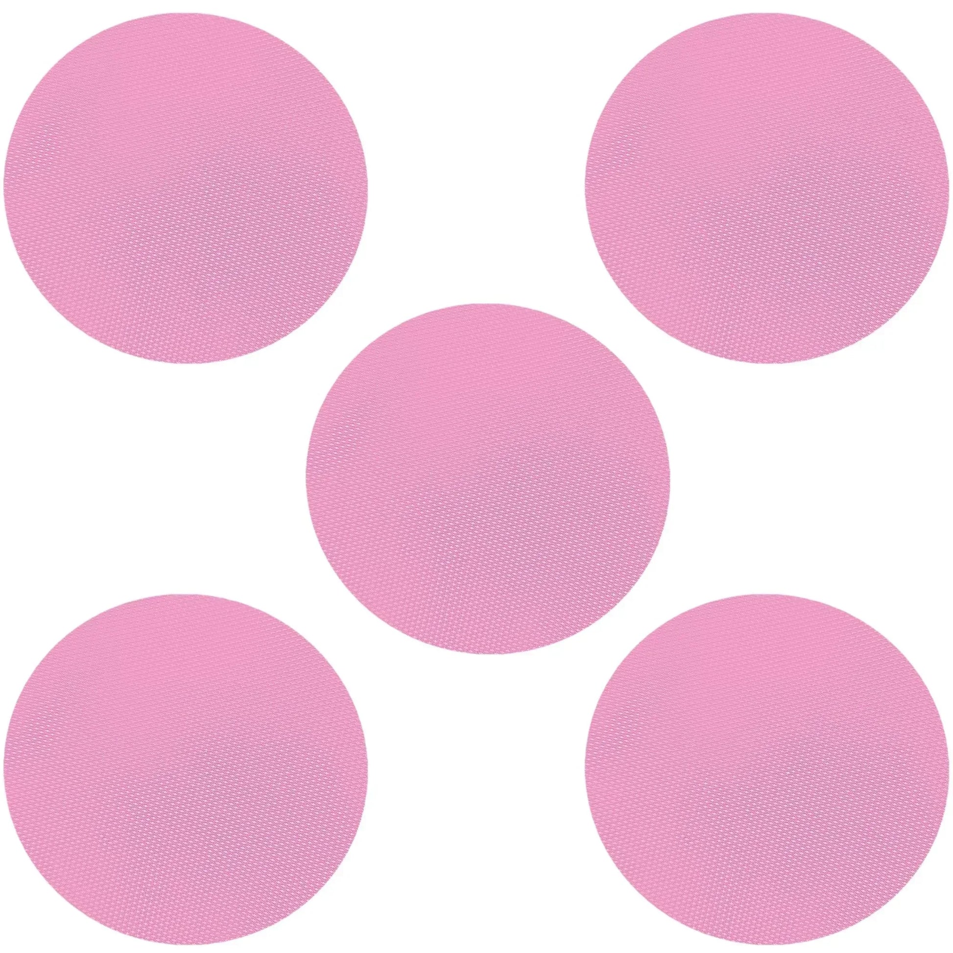 Kahuna Grip™ Non-Slip Safety Treads, Circles - Kahuna Grip
