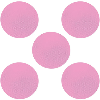 Kahuna Grip™ Non-Slip Safety Treads, Circles - Kahuna Grip