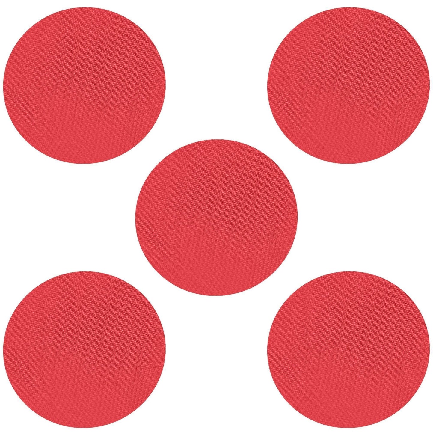 Kahuna Grip™ Non-Slip Safety Treads, Circles - Kahuna Grip