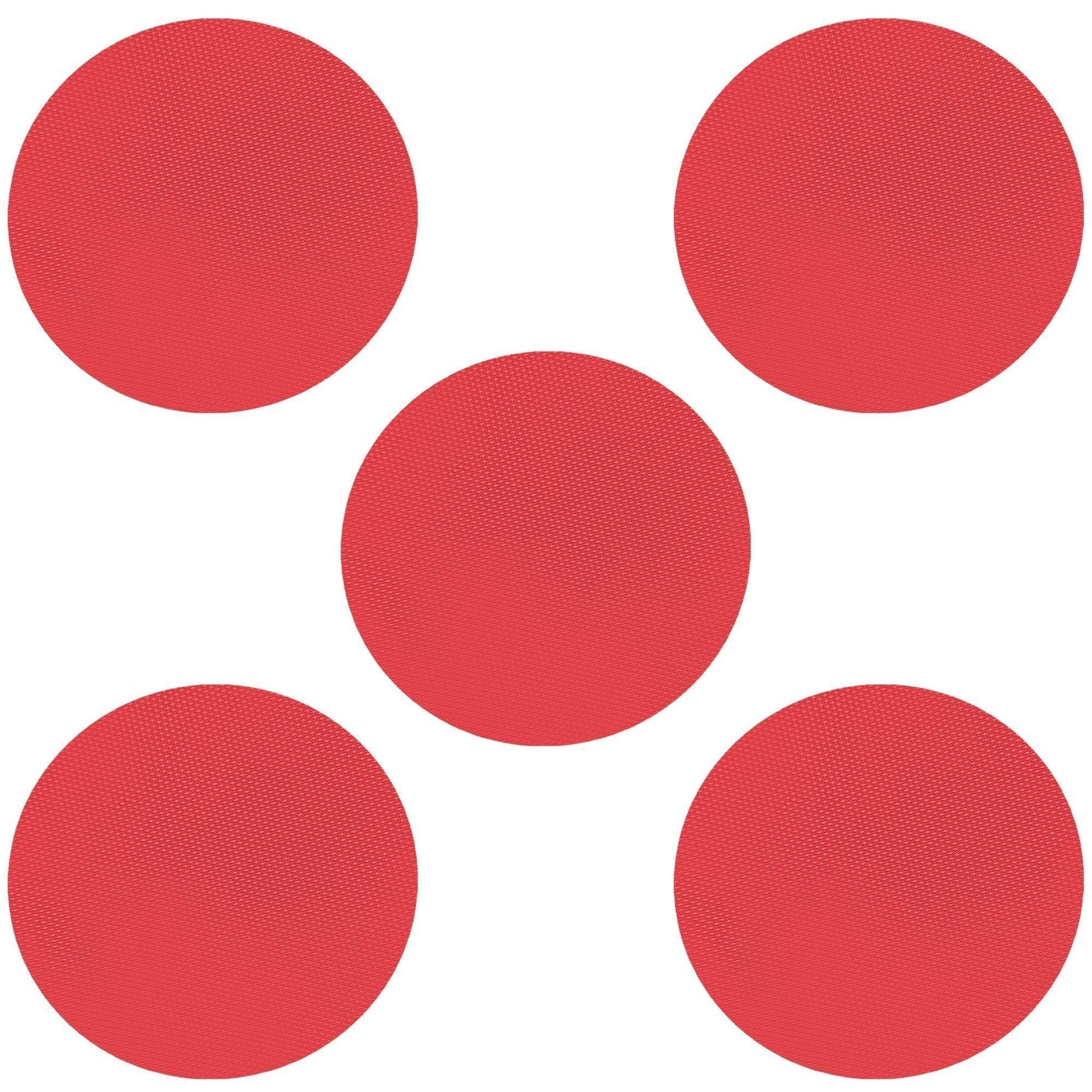 Kahuna Grip™ Non-Slip Safety Treads, Circles - Kahuna Grip