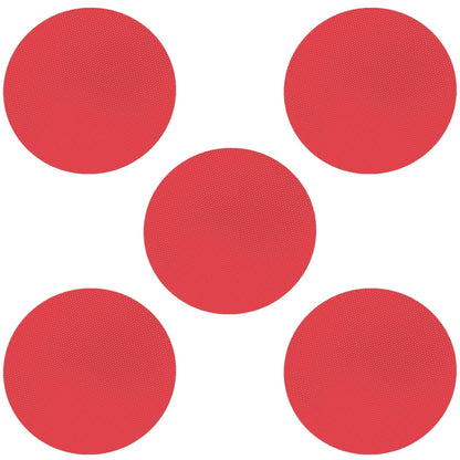Kahuna Grip™ Non-Slip Safety Treads, Circles - Kahuna Grip