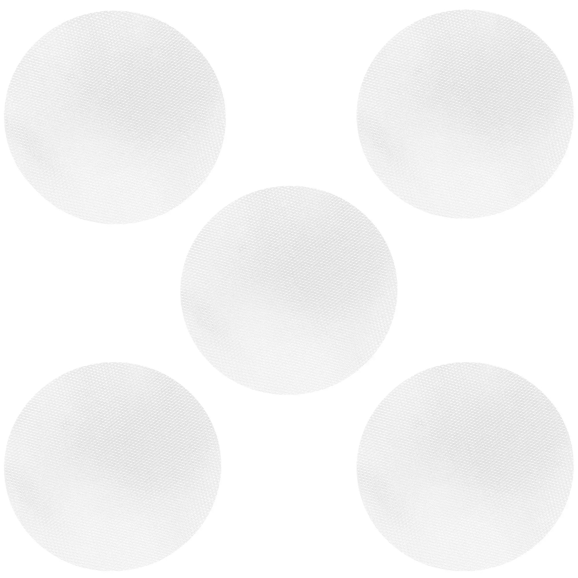 Kahuna Grip™ Non-Slip Safety Treads, Circles - Kahuna Grip