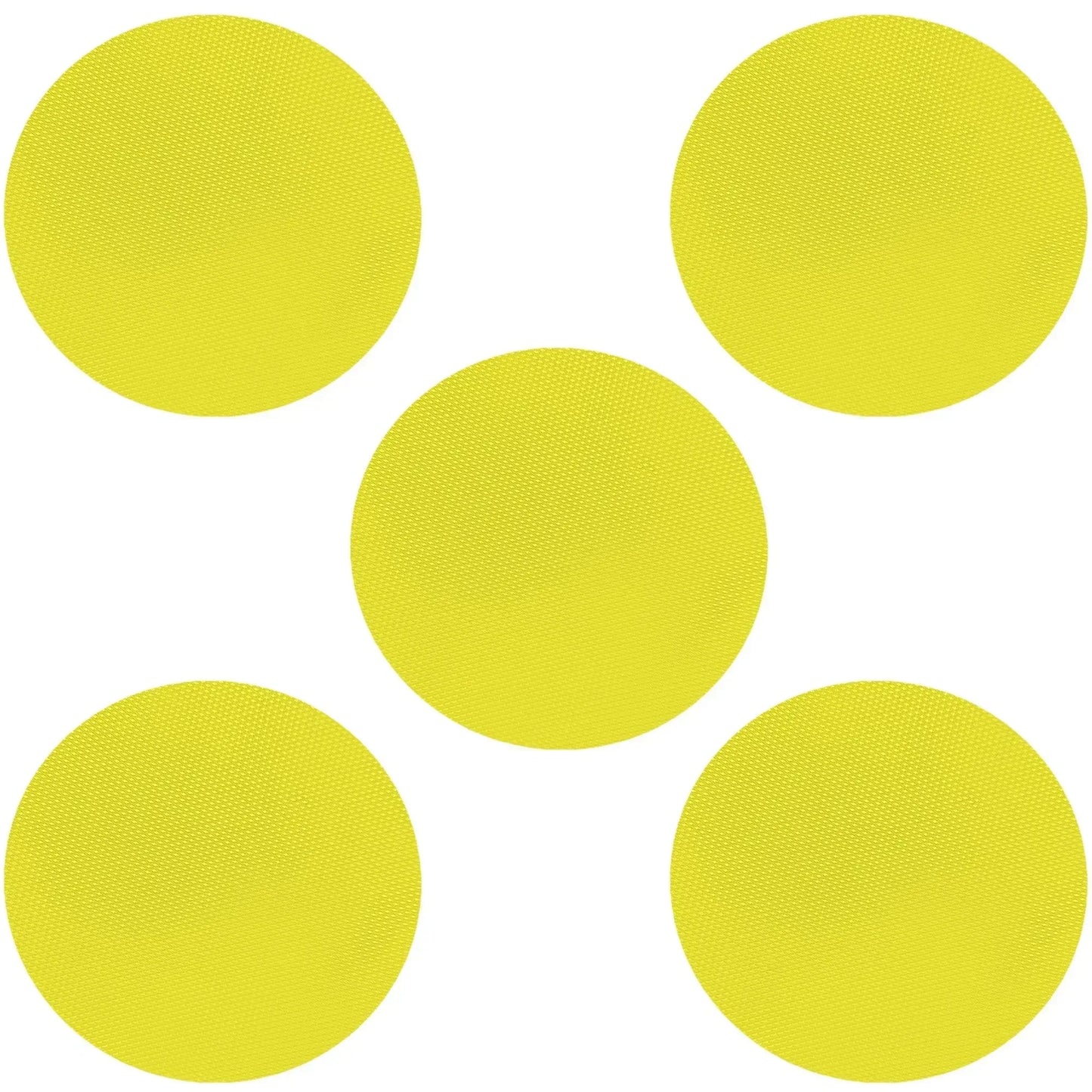 Kahuna Grip™ Non-Slip Safety Treads, Circles - Kahuna Grip