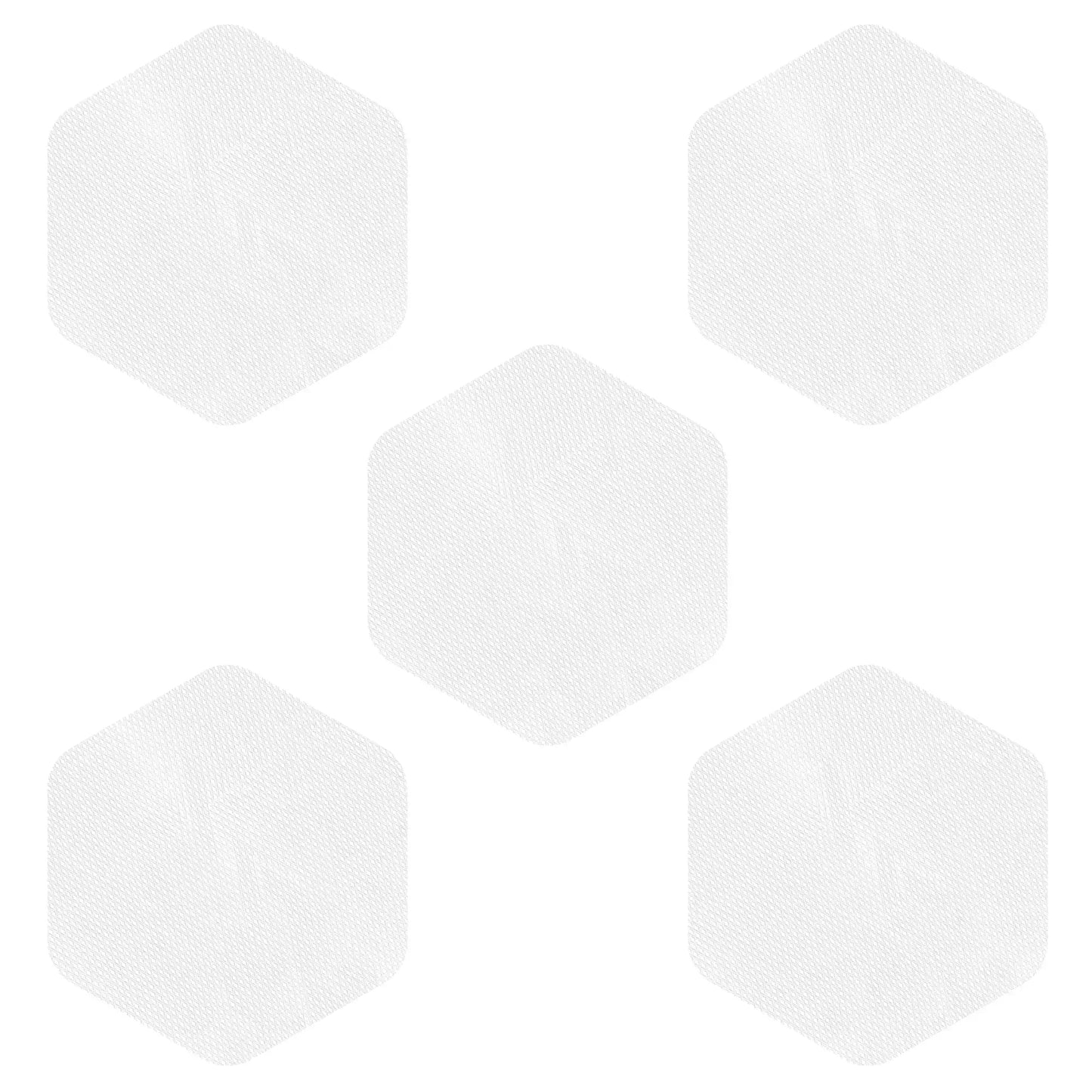 Kahuna Grip Non-Slip Safety Treads, Hex Shape - Kahuna Grip