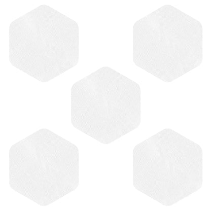Kahuna Grip Non-Slip Safety Treads, Hex Shape - Kahuna Grip