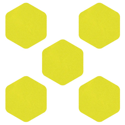 Kahuna Grip Non-Slip Safety Treads, Hex Shape - Kahuna Grip