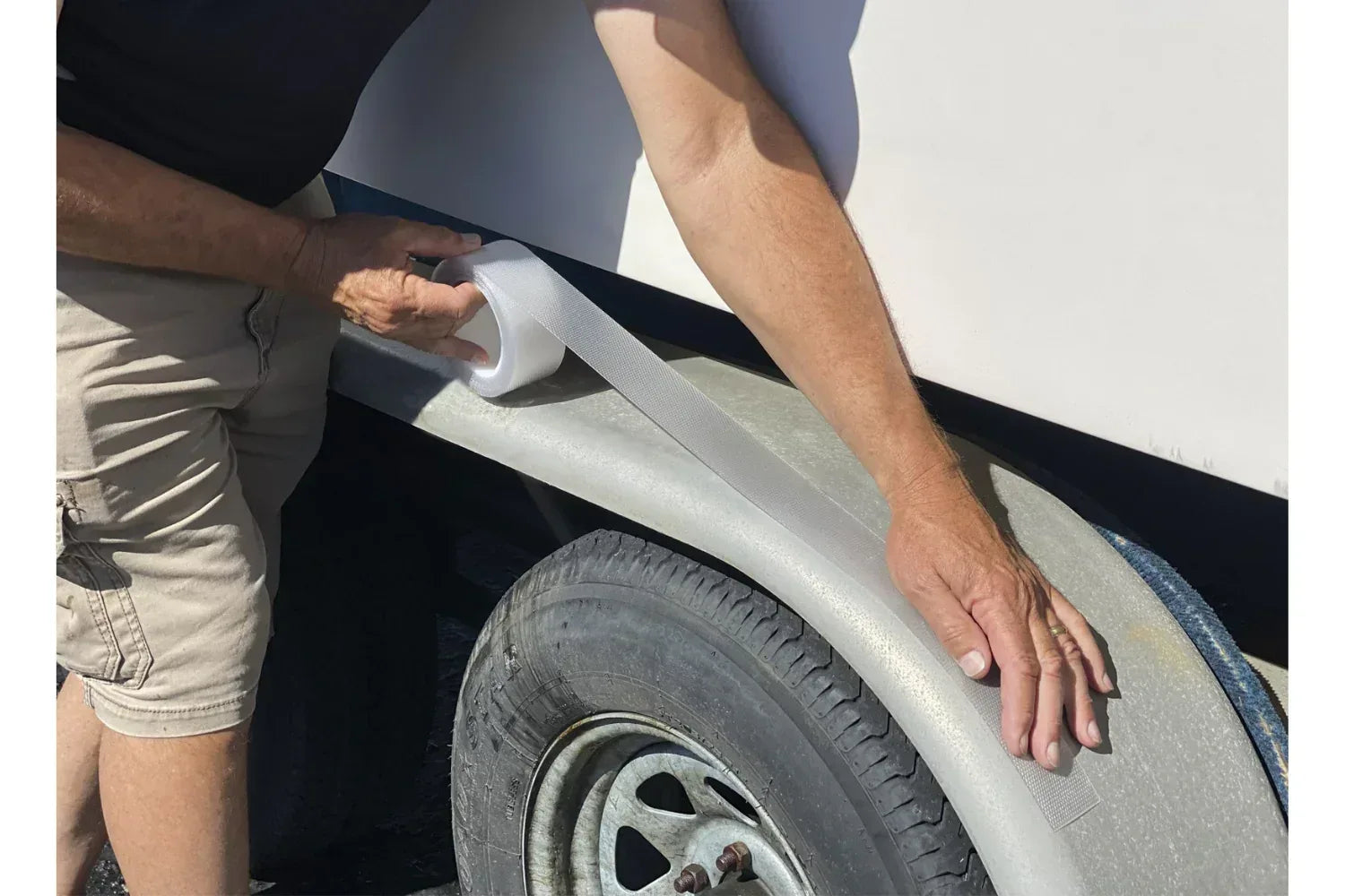 Non-Slip Traction Tape Rolls - Kahuna Grip