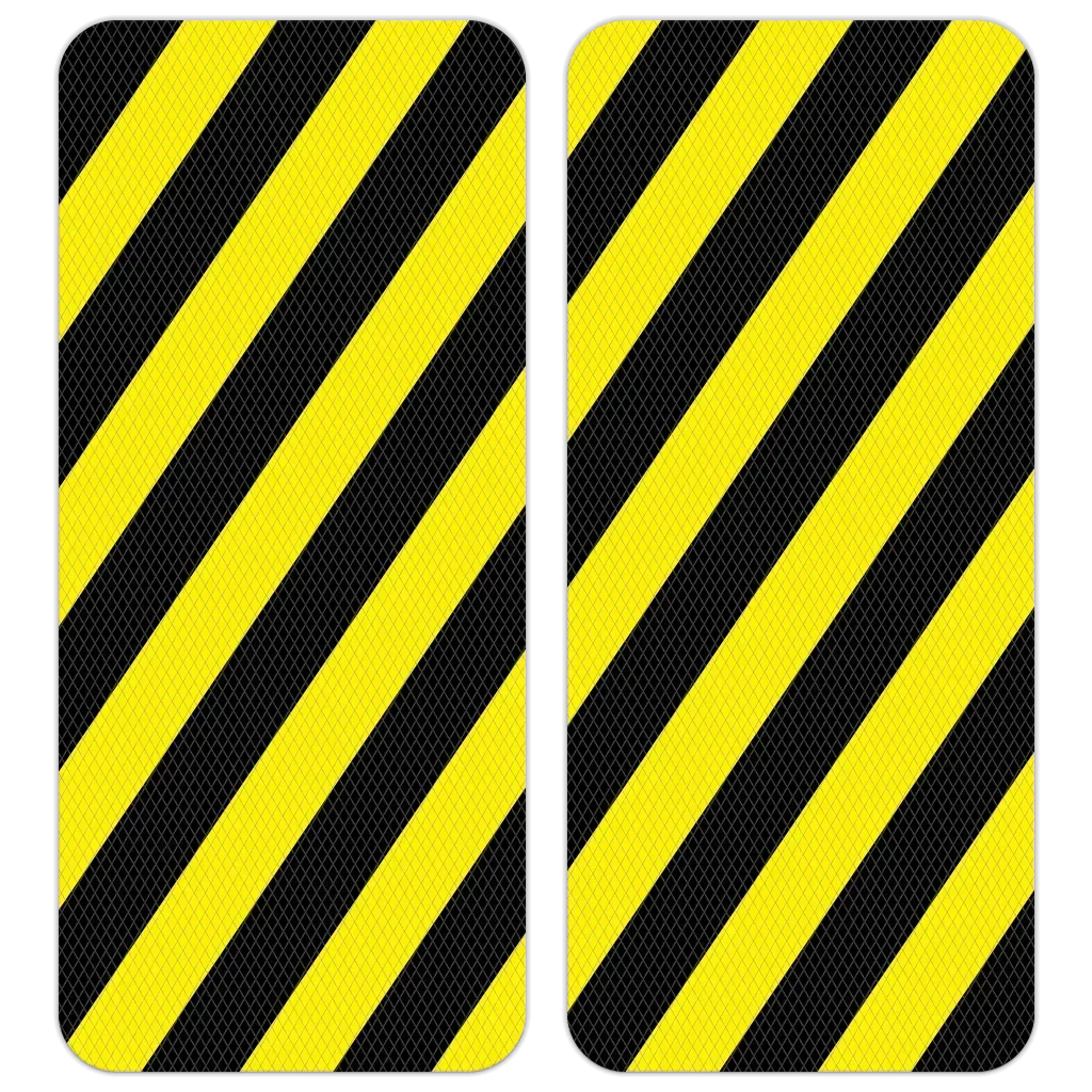 Kahuna Grip™ Non-Slip Safety Step Treads - Kahuna Grip